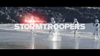 STORMTROOPERS (2018) - E1: The Raid