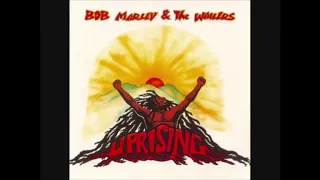 10. Redemption Song - Bob Marley (Uprising)(VID)