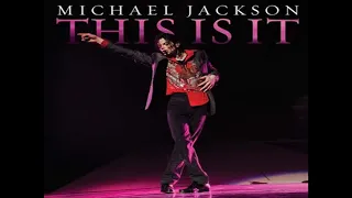 03 - Michael Jackson - They Don't Care About Us