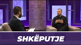 Pse tradhëtojnë bashkëshortët? - Agron Terziqi