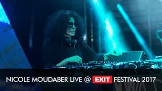 EXIT 2017 | Nicole Moudaber @ mts Dance Arena FULL SHOW