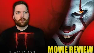 It Chapter Two - Movie Review