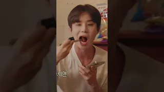 [도영] 전화 목소리 나만 설레?