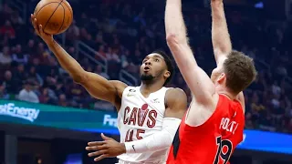 Toronto Raptors vs Cleveland Cavaliers - Full Game Highlights | February 26, 2023 NBA Season