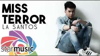 Miss Terror - LA Santos (Lyrics)