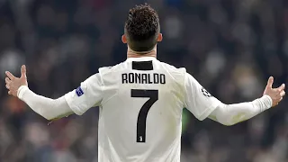 Pourquoi Cristiano Ronaldo est-il si fort en Ligue des Champions ?