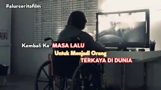 Alur Cerita Film PARADOX