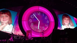 Katy Perry — Act My Age (Interlude) & Teenage Dream (Live at Witness: The Tour/ Ciudad de México)