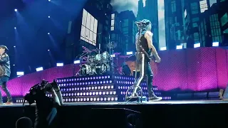 Scorpions live in Stark Arena Belgrade 25.6.2023 (full show)