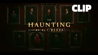 Haunting of bly manor Opening titles (2020)