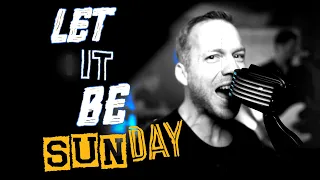 The Minority - "Let It Be Sunday" (Official Music Video)