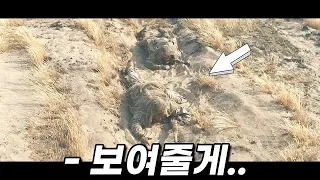 와.. 미쳐버린 몰입감으로 《17분》을 순삭시키는 《힘을 숨긴 선생님》의 레전드 전쟁 액션 [영화리뷰 결말포함]