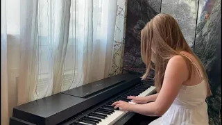 Waltz in C Sharp Minor - Chopin