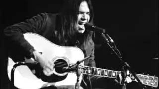 Neil Young - Hey Hey My My.wmv