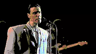 Talking Heads - This Must Be the Place (8-bit Melody)