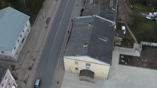 Мостиська FPV