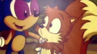Sonic the Hedgehog - S2E3 - No Brainer