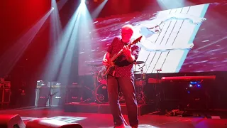 Joe Satriani - Surfing With The Alien LIVE @ The Tivoli Dec 2, 2018