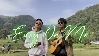 Adele - Easy On Me | cover | KL pamei & Bozio nienu | Nagaland