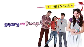 'diary ng panget' Full movie HD  English subtitles || james reid || Nadine lustre