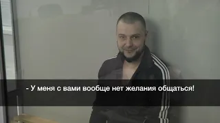 Вбивство Оксани Макар: засуджений за зґвалтування та підпіл дівчини вимагає перегляду справи