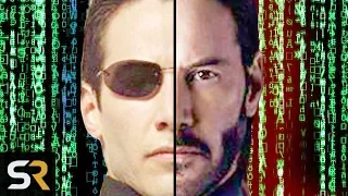 Neo Will Be Way Darker In Matrix 4
