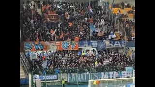 Troyes-OM (0-2) : une ambiance "à la Marseillaise"