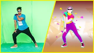 Just Dance 2019 - Nice For What by Drake | Gameplay