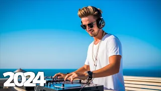 Charlie Puth, Ed Sheeran, Alan Walker, Martin Garrix & Kygo Cover Style - Summer Vibes Mix #2