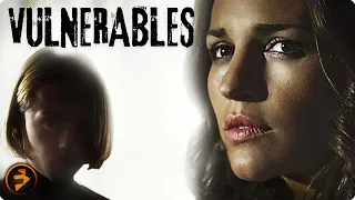 VULNERABLES | Suspenso | Película Completa en Español Latino