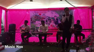 Nhạc thánh Bana - MC Y Thưn