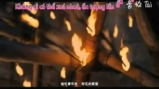 [iTV Subteam] [Vietsub] Họa Tình - Diêu Bối Na