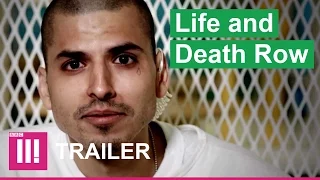 Life and Death Row Series 2 | Trailer