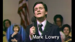 Mark Lowry: "Joy" (1979) Rare video!