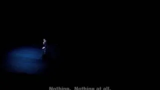 Nichts, nichts, gar nichts w/ English subtitles