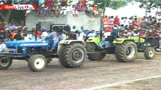 Chugha Khurd Tractor Tochan Mukabla Part 4