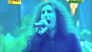 System Of A Down - Mr.Jack&War? (Live in Download Festival 2005) High Quality