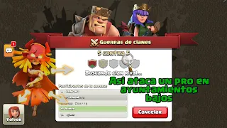 Aprende a ser pro con Queen Walk Laloo desde TH9!!