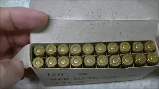 Chinese Norinco 5.56x45mm Ammo (Bench Top Review)