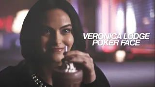 Veronica Lodge | Poker Face