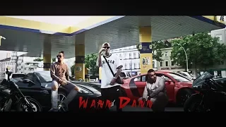 Capital Bra feat. Kurdo & Capital T - Wann Dann (prod. by Infinitely) [Remix]