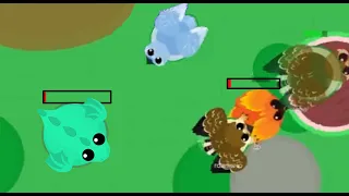 roams.io/ Rare Hawks Kills Compilation