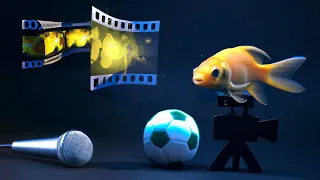 FILMES - Fish Ball Cast