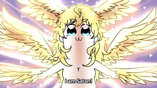 Devilman Crybaby in a Nutshell