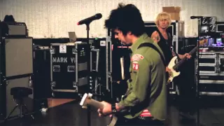 Green Day: "Nuclear Family" - [Official Video]