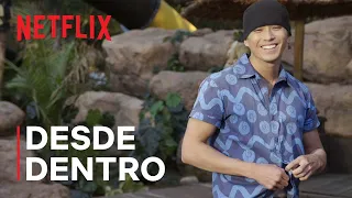 ONE PIECE | Cómo se creó el mundo de la serie | Netflix