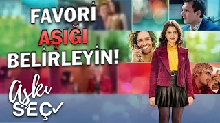 AŞKI SEÇ İnceleme: Aşkı Seç Netflix Platformunun Tepelerini Hak Ediyor Mu?