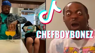 Best of CHEFBOYBONEZ - Eye Popper'' TikTok Video 2021