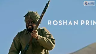 Roshan Prince Starts Shoot Of New Punjabi Movie { Ranjha Refugee }  Sikh TV |