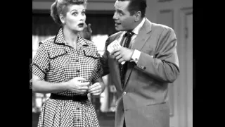 I love Lucy slideshow I love Lucille Ball!